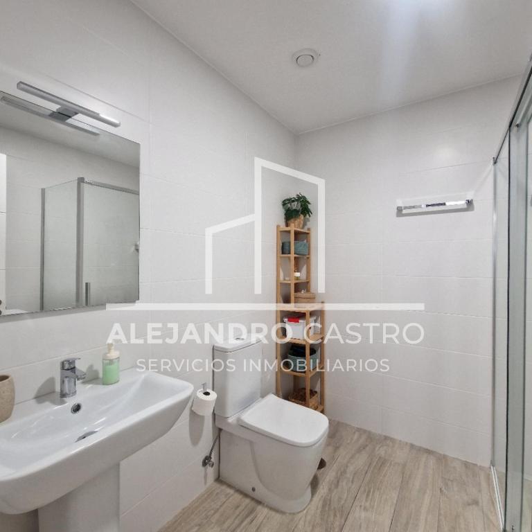 Elegance Canteras Suite - Apartamento de 1 dormitorio - 23
