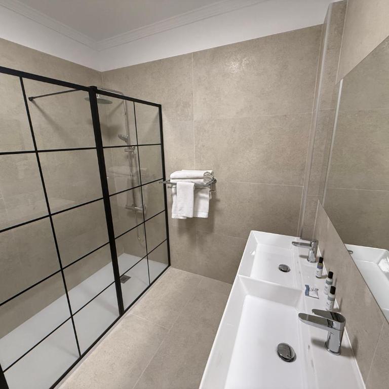 Hotel Paraíso Del Mar - Suite - 1