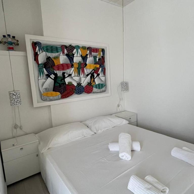 Casa Dansodà sul mare - Appartamento - Piano Terra - 2