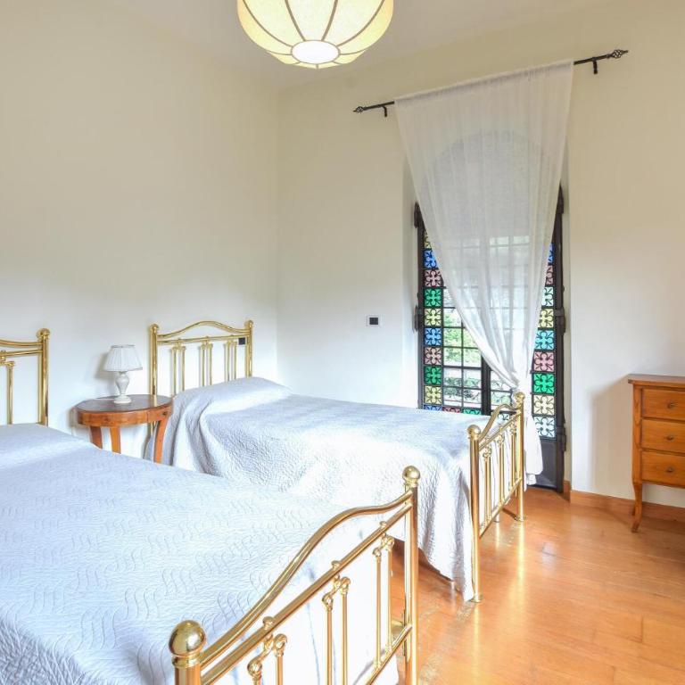 Nice Home In Camaiore Lu - Casa de Vacaciones de 6 dormitorios - 18