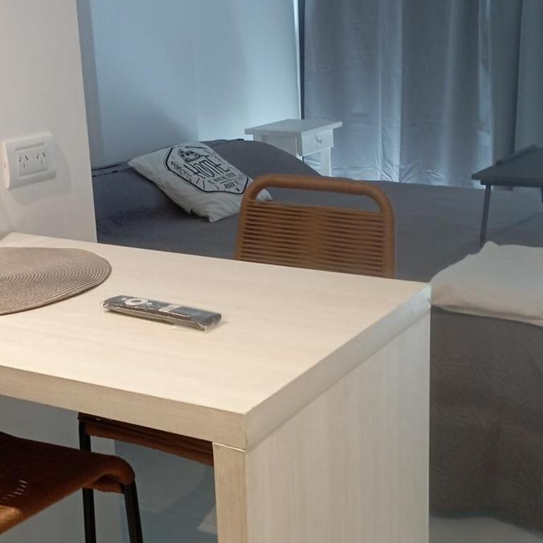 centro Mar del a estrenar - Two-Bedroom Apartment - 4