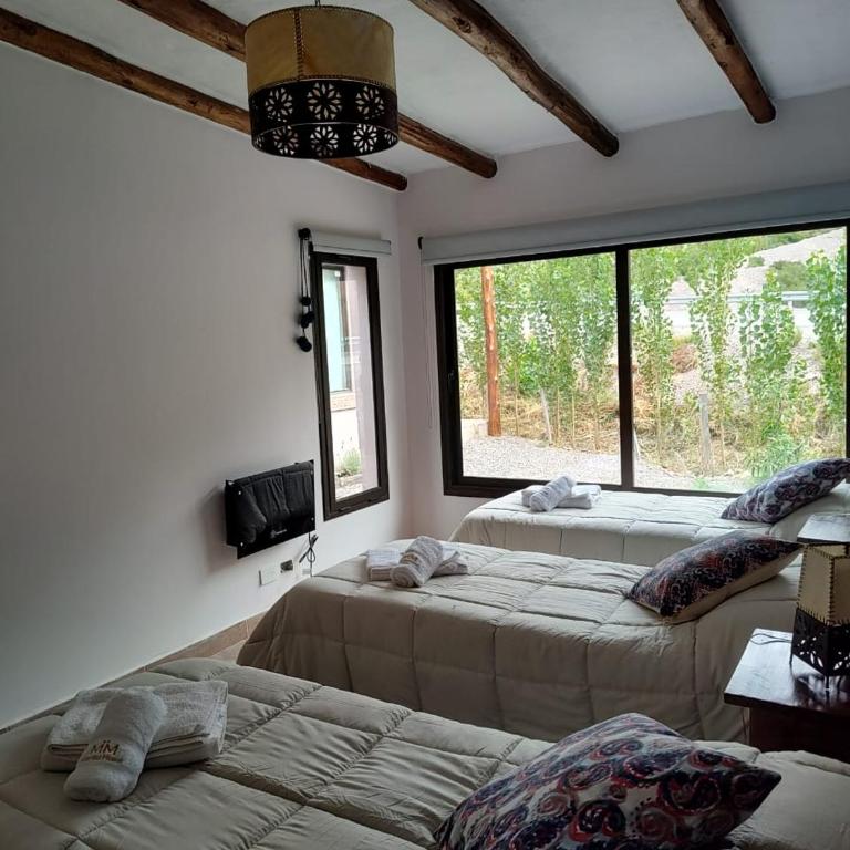 Möller Masi - Three-Bedroom House - 6