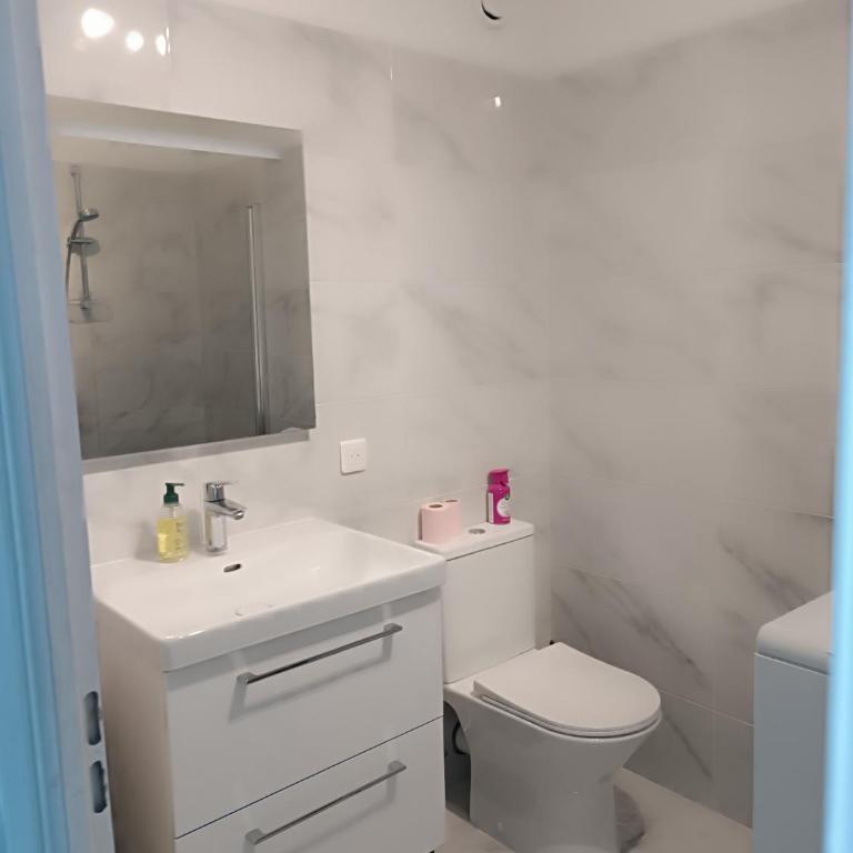 Byblos studio vue mer - Appartement 1 Chambre - 21