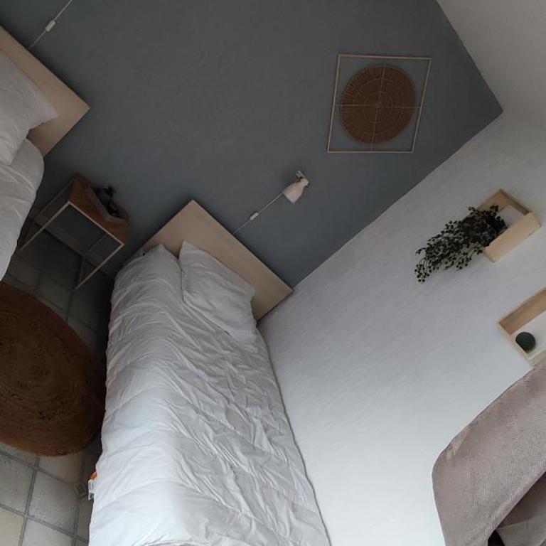 studio meublé classé 2 étoiles - 30m² - Appartamento Monolocale - 6