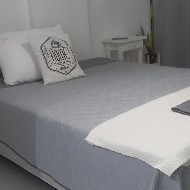 centro Mar del a estrenar - Two-Bedroom Apartment - 2