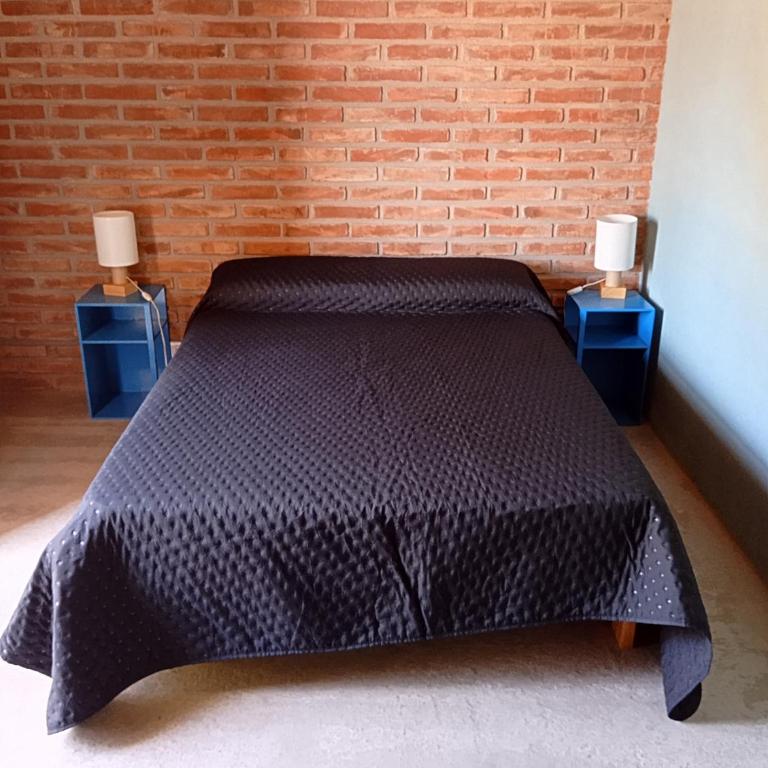 Los Sauces - Two-Bedroom Apartment - 7
