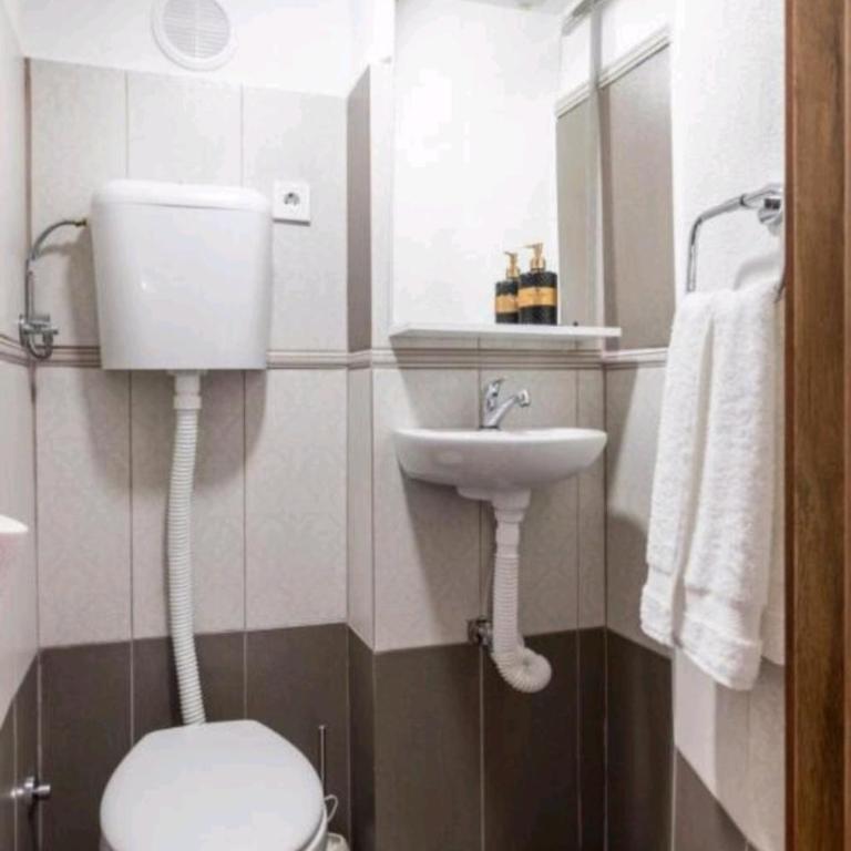Step to Kotor Bay Old Town - Dupleks Apartman - 4