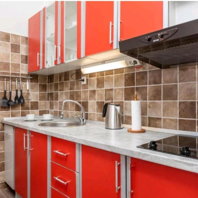 Step to Kotor Bay Old Town - Dupleks Apartman - 5