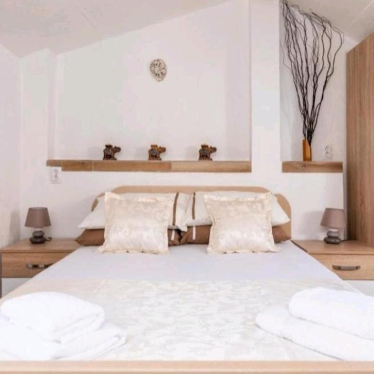 Step to Kotor Bay Old Town - Dupleks Apartman - 10