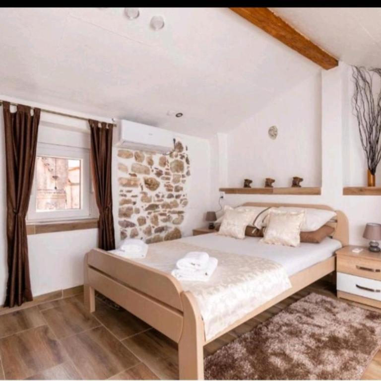 Step to Kotor Bay Old Town - Dupleks Apartman - 11