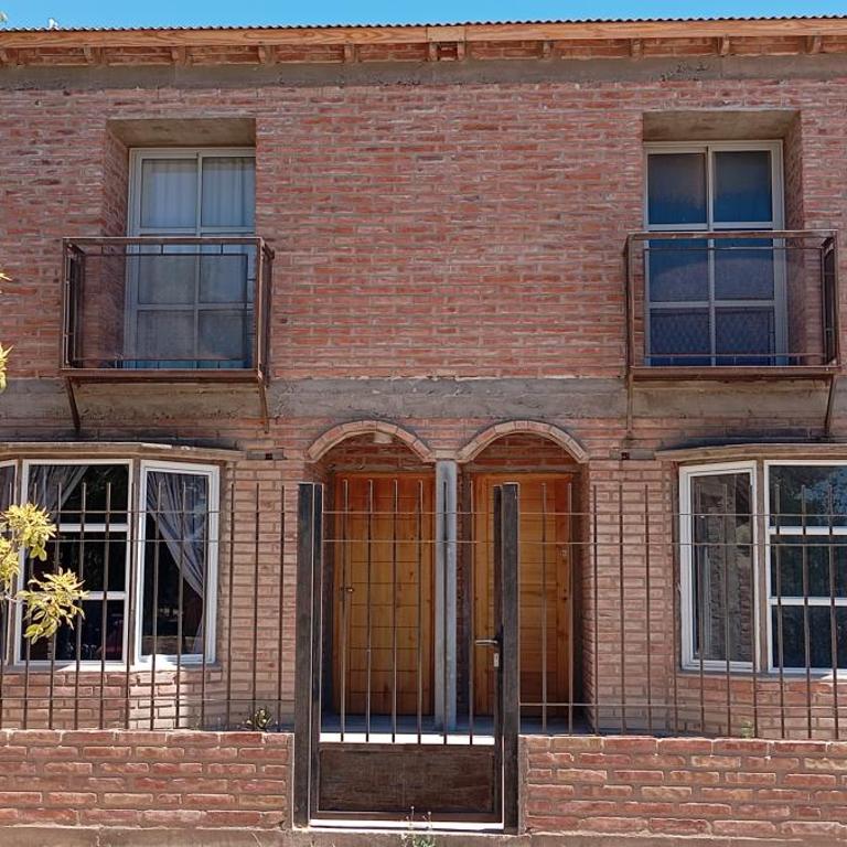Los Sauces - Two-Bedroom Apartment - 1