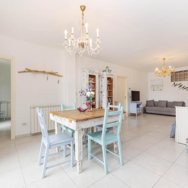Sale Marino - Goelba - Casa Vacanze - 8