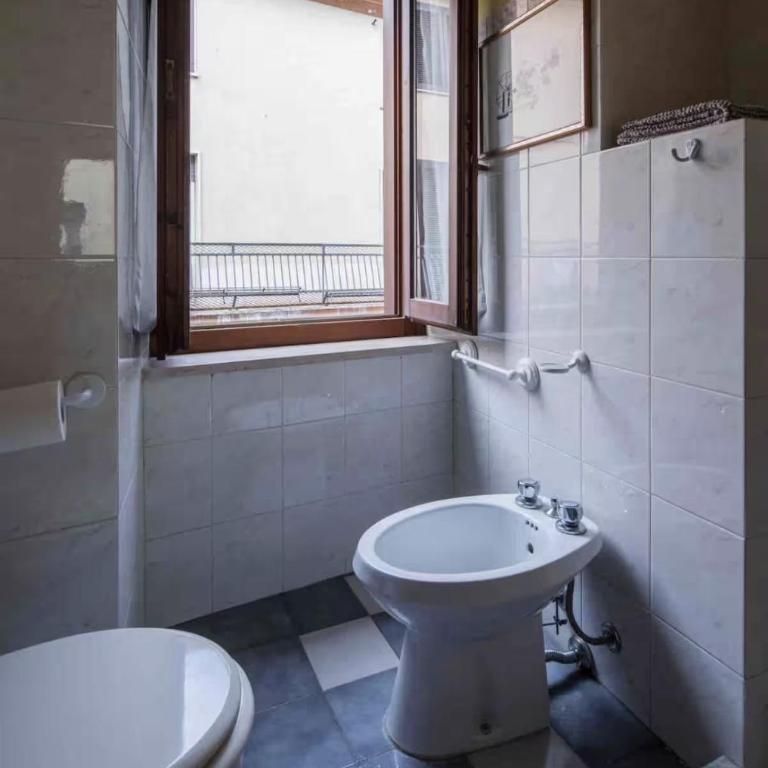 Lo studio di Gabriella - Casa con 2 Camere da Letto - 7