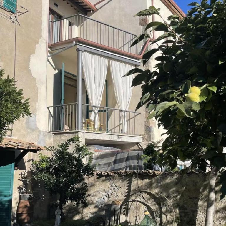 Lo studio di Gabriella - Casa con 2 Camere da Letto - 3