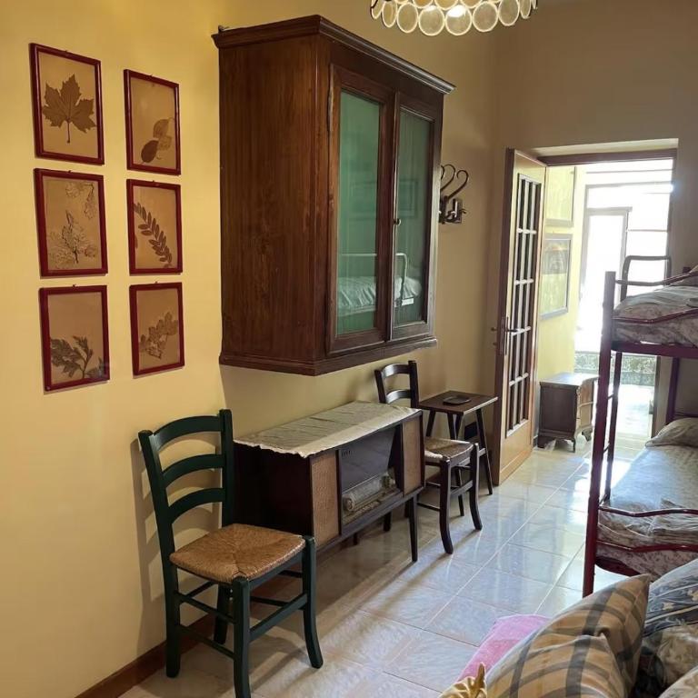 Lo studio di Gabriella - Casa con 2 Camere da Letto - 4