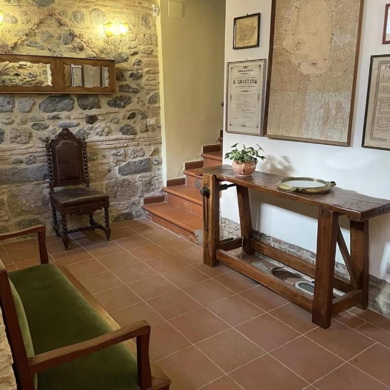 Lo studio di Gabriella - Casa con 2 Camere da Letto - 14
