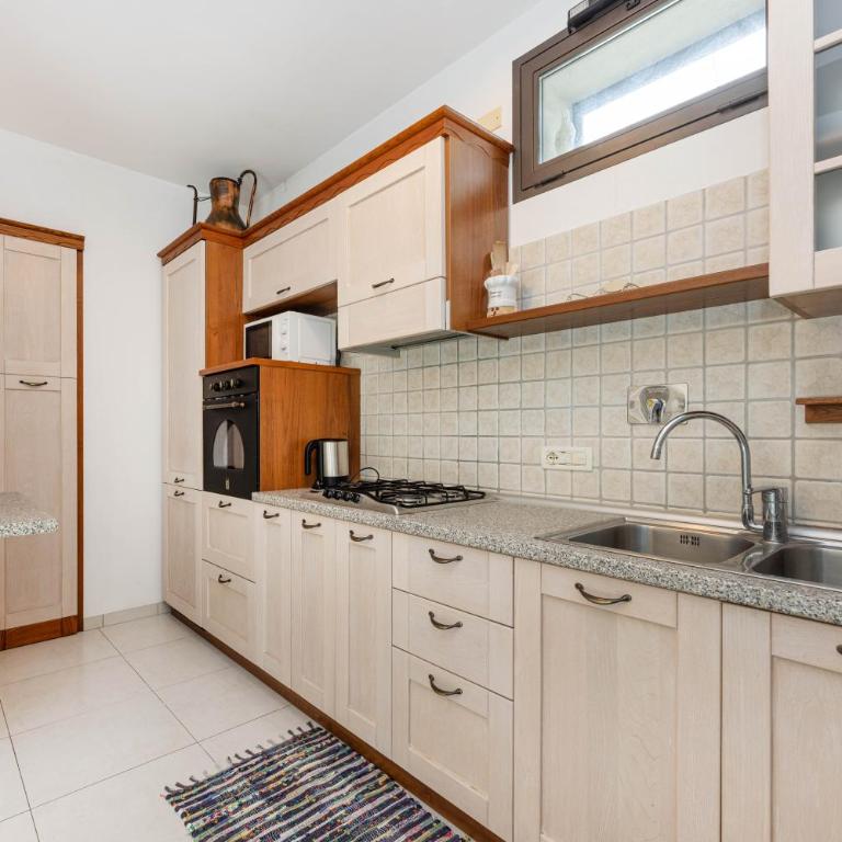 Sale Marino - Goelba - Casa Vacanze - 12