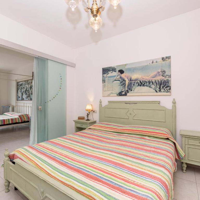 Sale Marino - Goelba - Casa Vacanze - 23