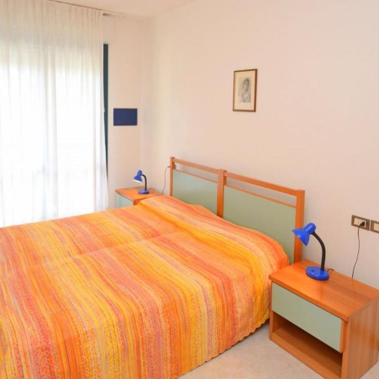 Comfortable flat with shared pool - Appartamento - 4