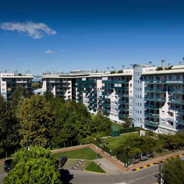 Comfortable flat with shared pool - Appartamento - 8