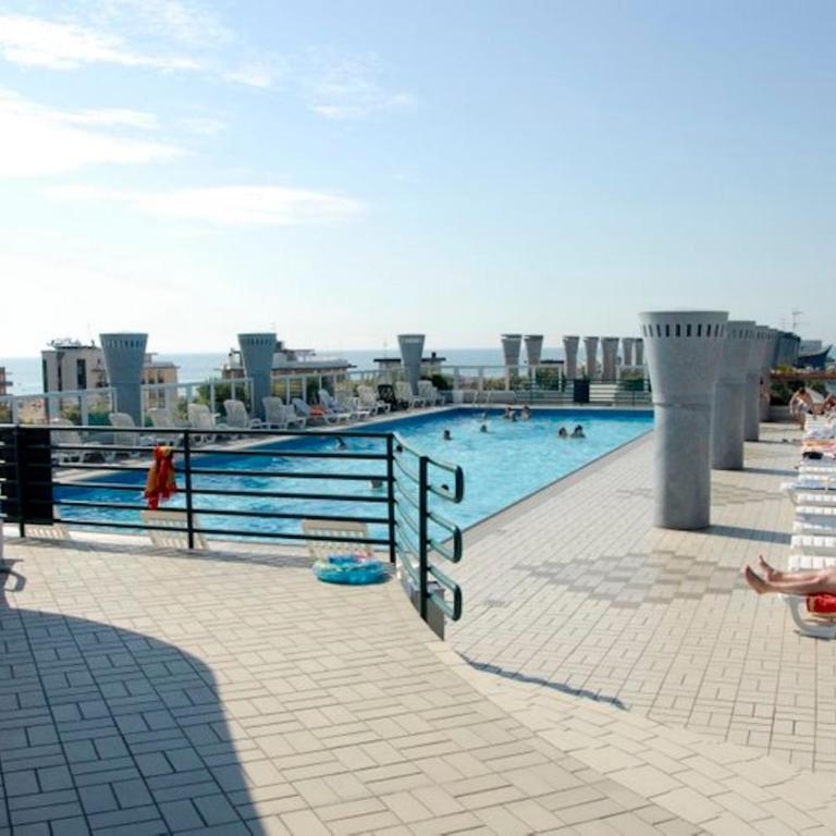 Comfortable flat with shared pool - Appartamento - 7