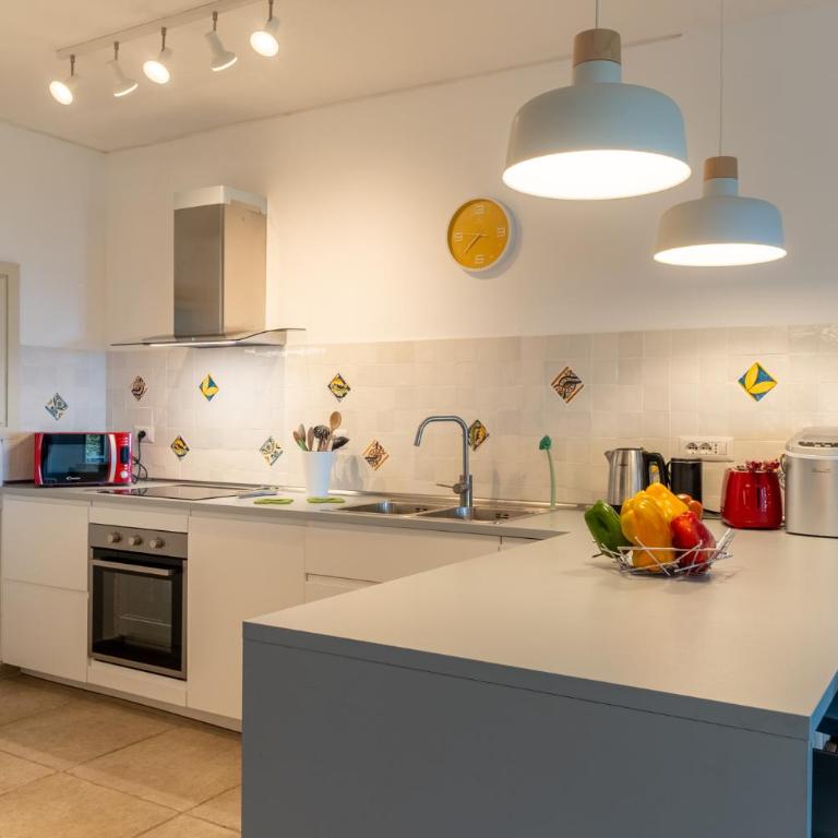 Villa Infinity - Appartamento Superior con 3 Camere da Letto - 14