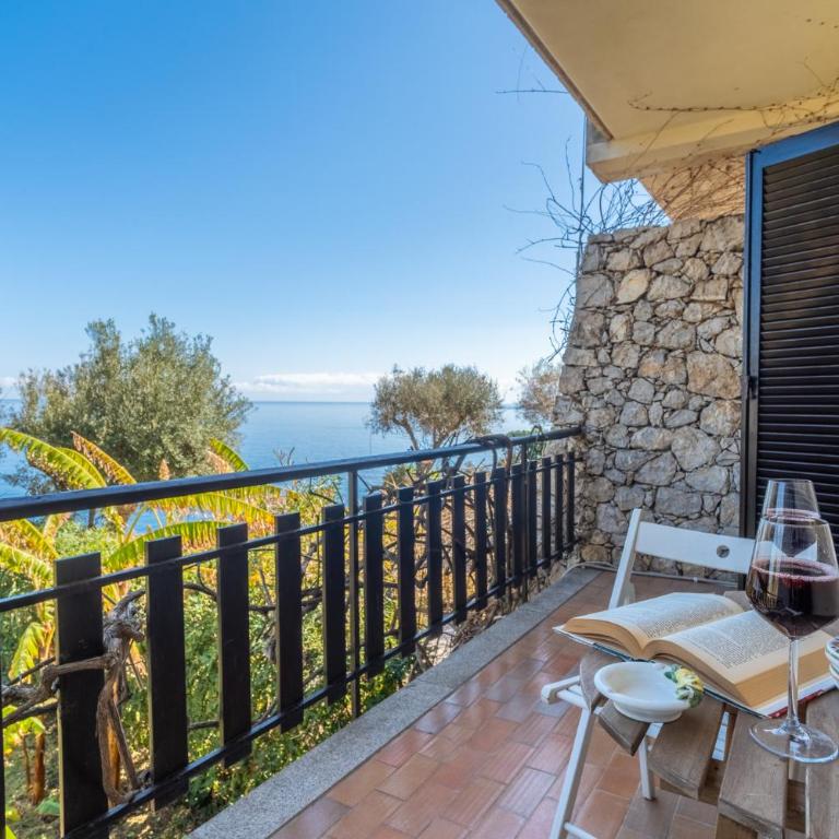 Villa Infinity - Appartamento Superior con 3 Camere da Letto - 21