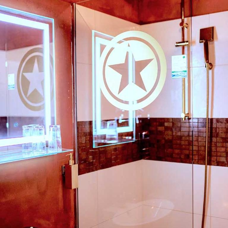 DAS STERN - Rooms - Self Check-In - Grande Chambre Double - 3