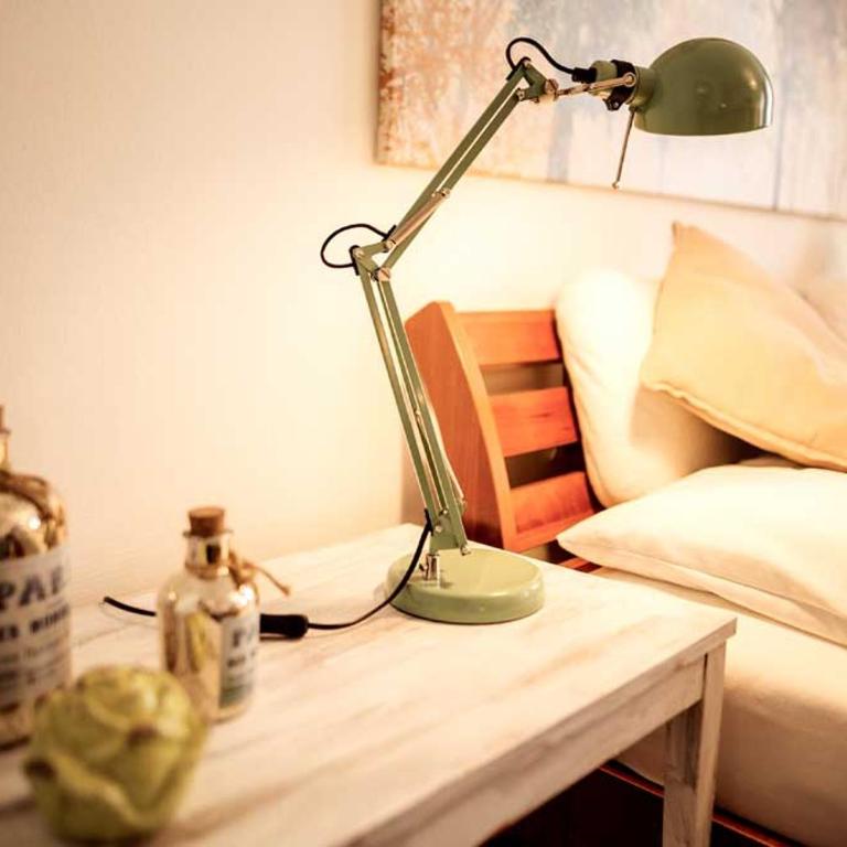 DAS STERN - Rooms - Self Check-In - Grande Chambre Double - 6
