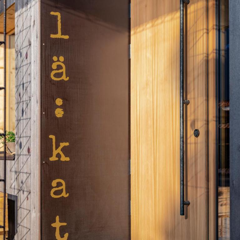 bläkat - Apartment mit 2 Schlafzimmern - 25