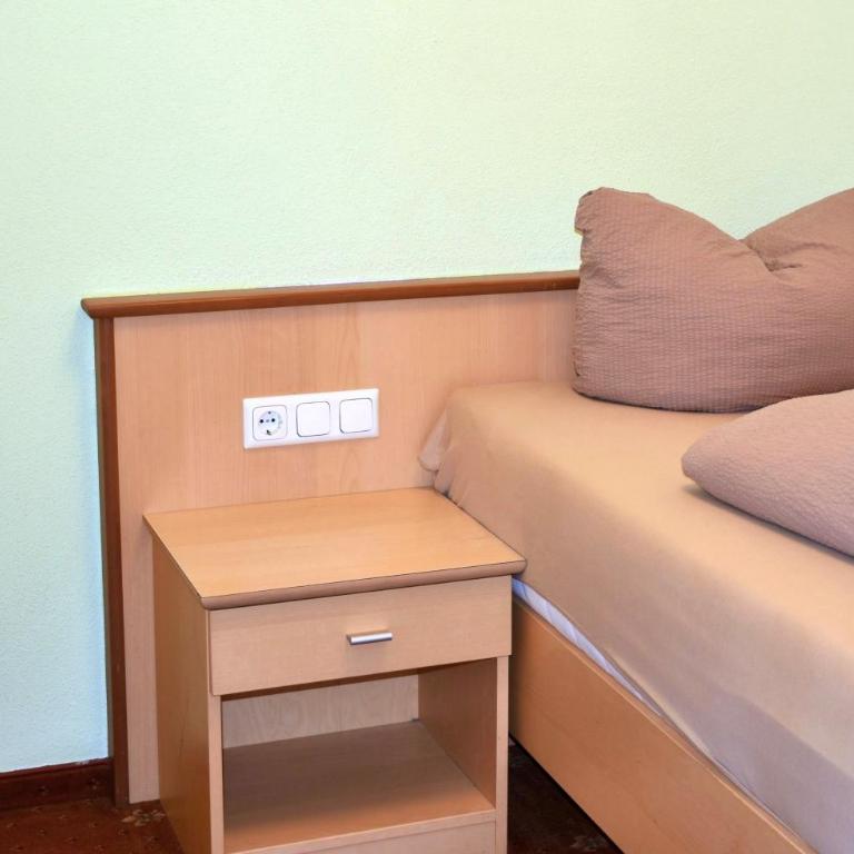 Apparthaus zum Zegger - Apartment (3 Erwachsene) - 10