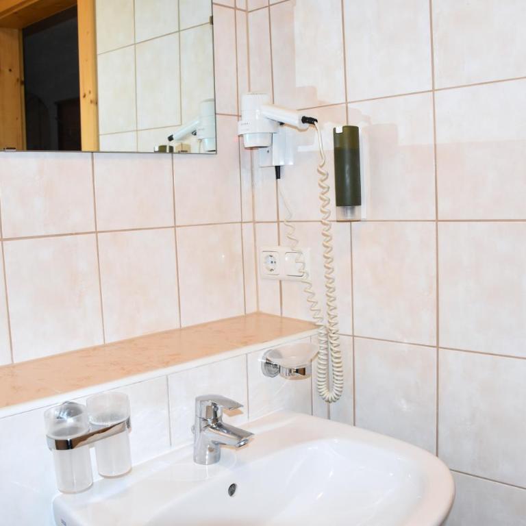 Apparthaus zum Zegger - Apartment (2 Erwachsene) - 5