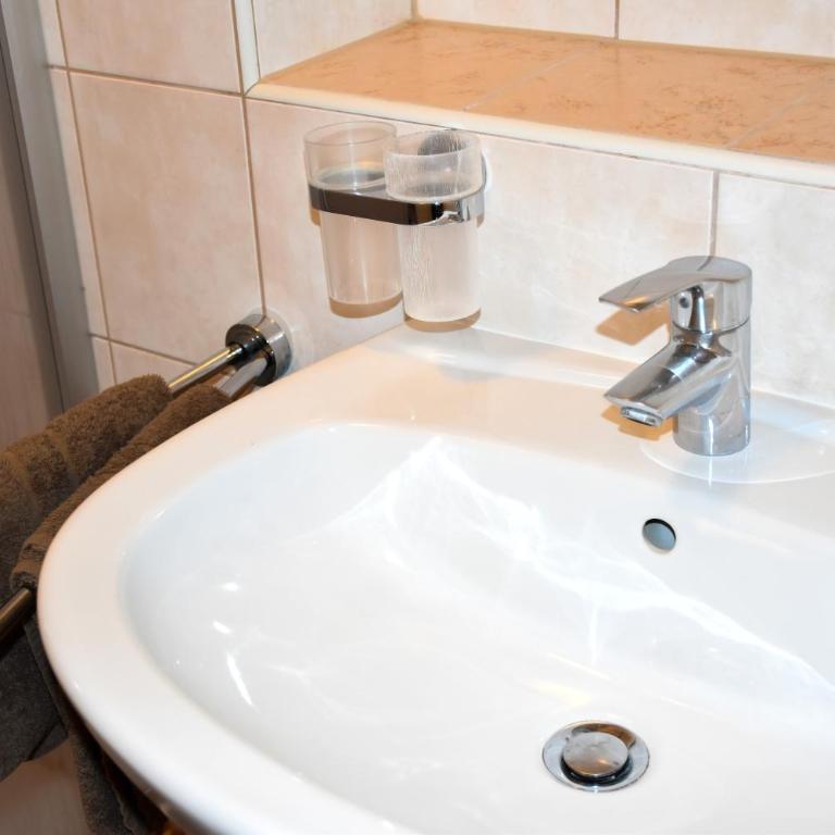 Apparthaus zum Zegger - Apartment (3 Erwachsene) - 15