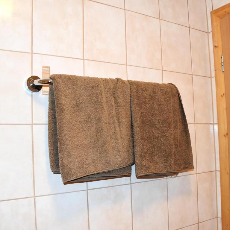 Apparthaus zum Zegger - Apartment (2 Erwachsene) - 8