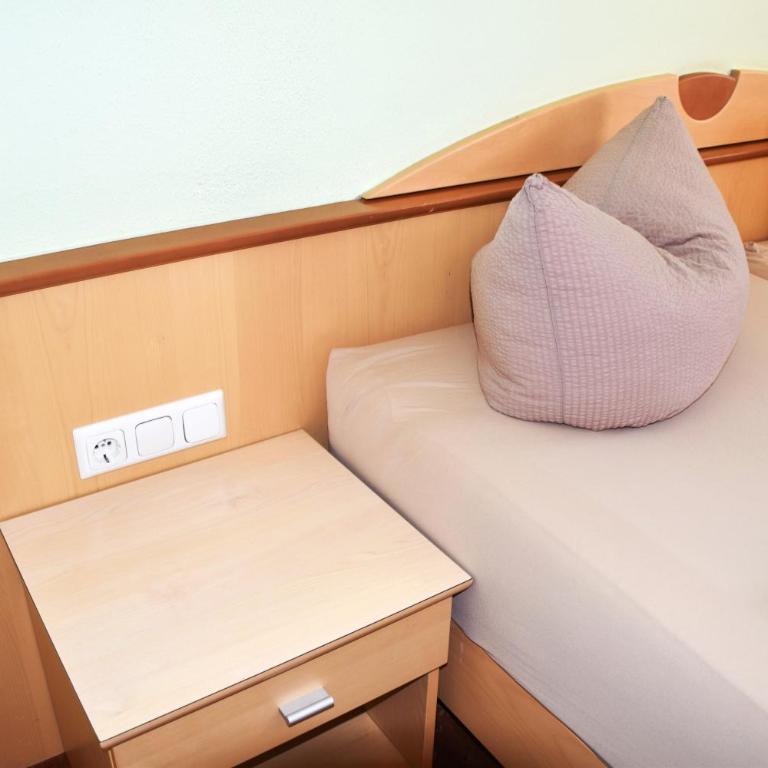 Apparthaus zum Zegger - Apartment (2 Erwachsene) - 1
