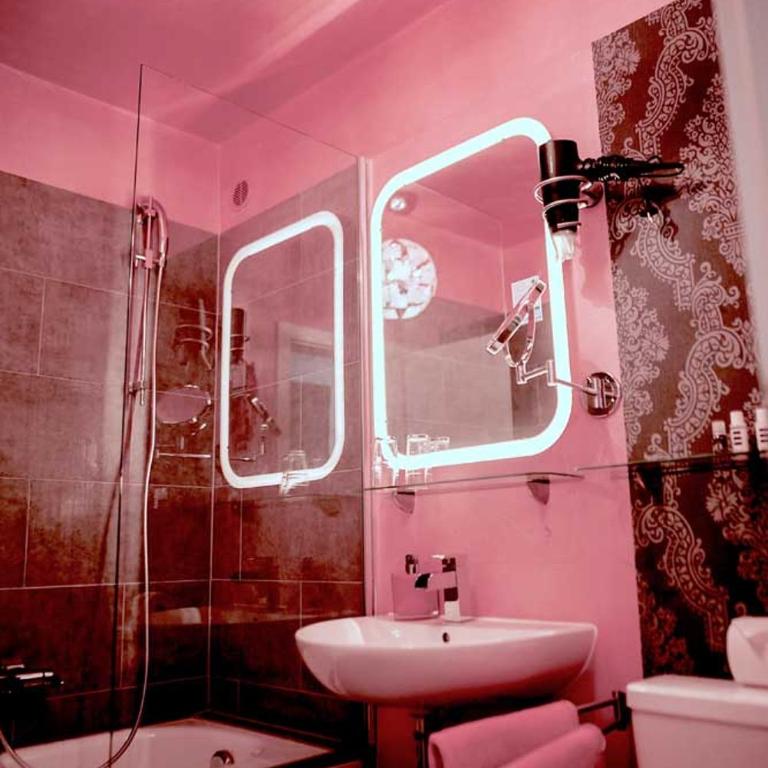 DAS STERN - Rooms - Self Check-In - Grande Chambre Double - 9