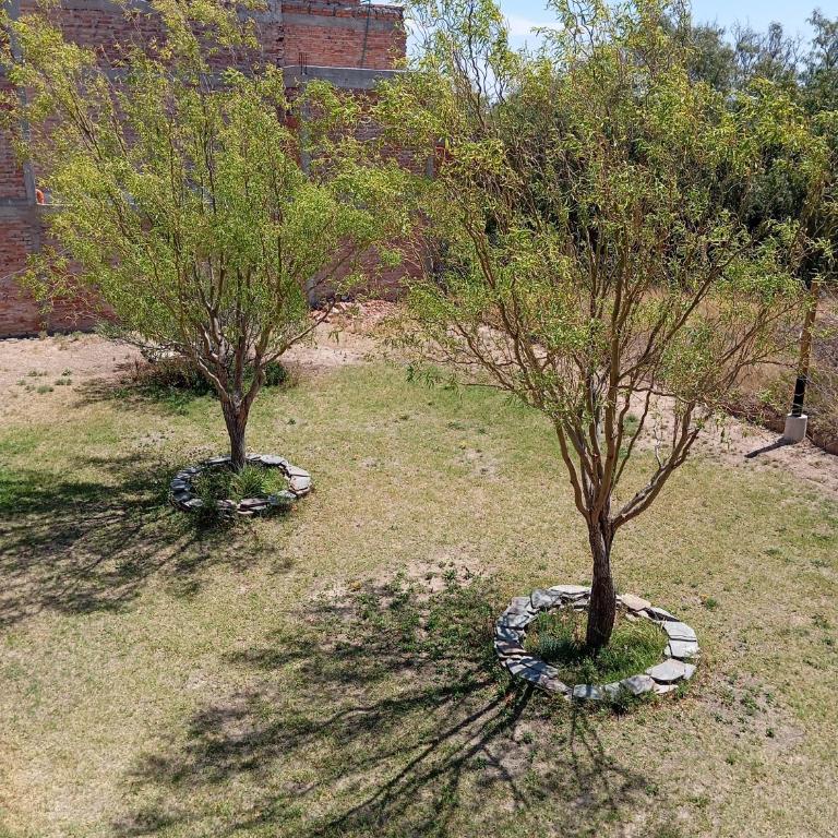 Los Sauces - Two-Bedroom Apartment - 11