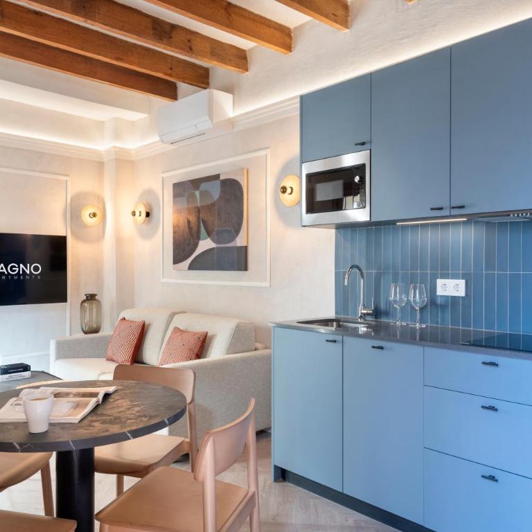 Magno Collection Casa Palacio del Abad - Apartamento Dúplex - 6