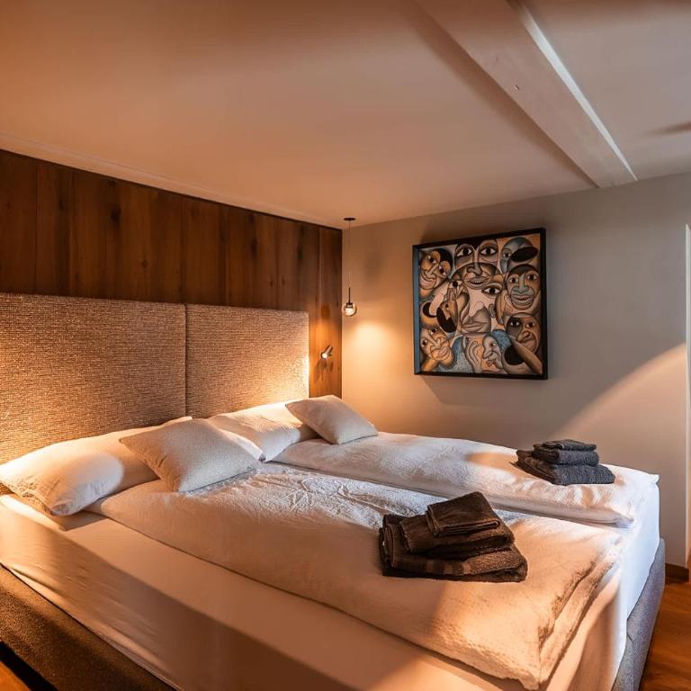Walgrand - Premium Interior, Central & Quiet - Apartment mit 2 Schlafzimmern - 1