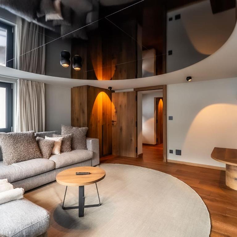 Walgrand - Premium Interior, Central & Quiet - Apartment mit 2 Schlafzimmern - 3