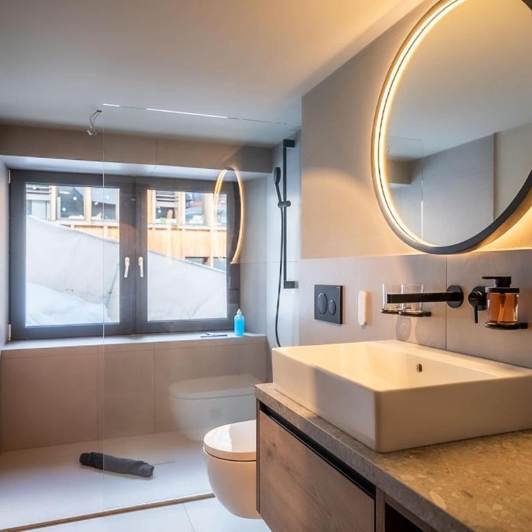 Walgrand - Premium Interior, Central & Quiet - Apartment mit 2 Schlafzimmern - 5