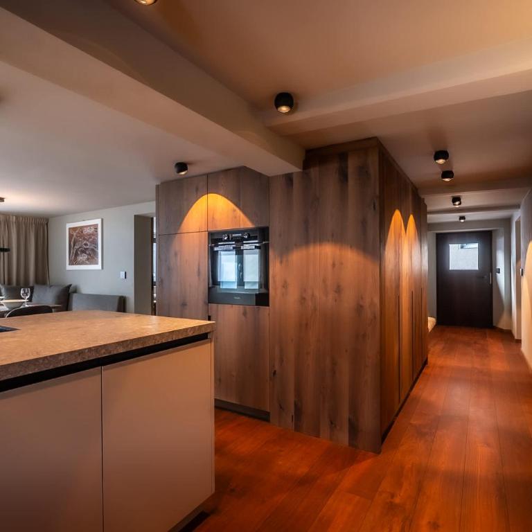 Walgrand - Premium Interior, Central & Quiet - Apartment mit 2 Schlafzimmern - 7
