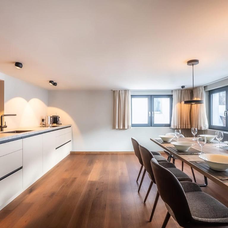 Walgrand - Premium Interior, Central & Quiet - Apartment mit 2 Schlafzimmern - 9
