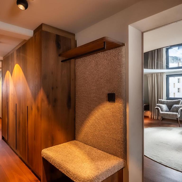 Walgrand - Premium Interior, Central & Quiet - Apartment mit 2 Schlafzimmern - 10