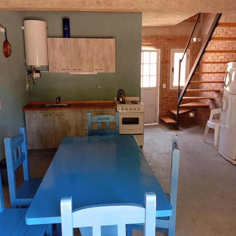 Los Sauces - Two-Bedroom Apartment - 3