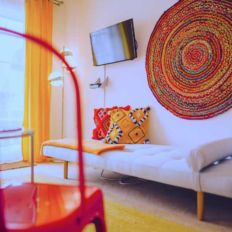 DAS STERN - Rooms - Self Check-In - Grande Chambre Double - 7