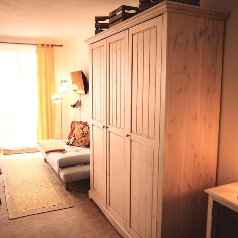DAS STERN - Rooms - Self Check-In - Grande Chambre Double - 10