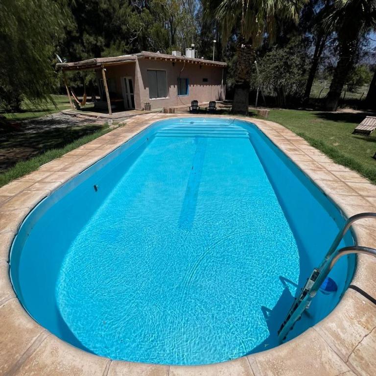 La Quebrada Park - Casa con 1 dormitorio - 2