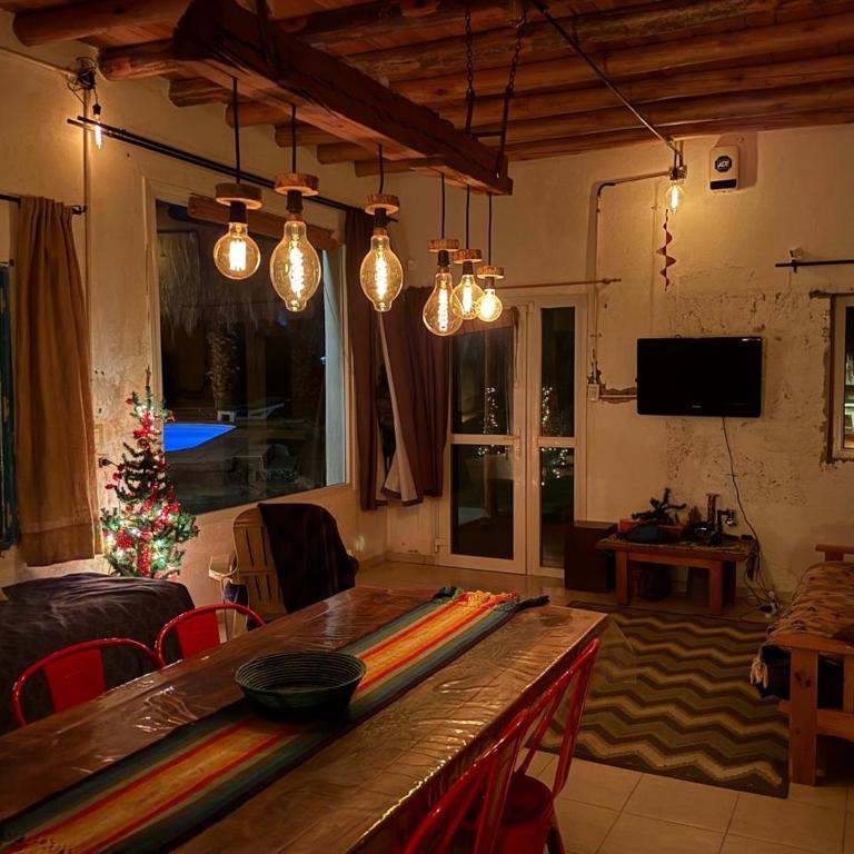 La Quebrada Park - Casa con 1 dormitorio - 4