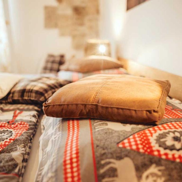 DAS STERN - Rooms - Self Check-In - Petite Chambre Double - 3